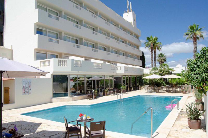 BLUESEA Paraiso Beach Adults Only