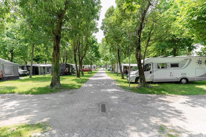 Baia Verde - Manerba Del Garda - Italie