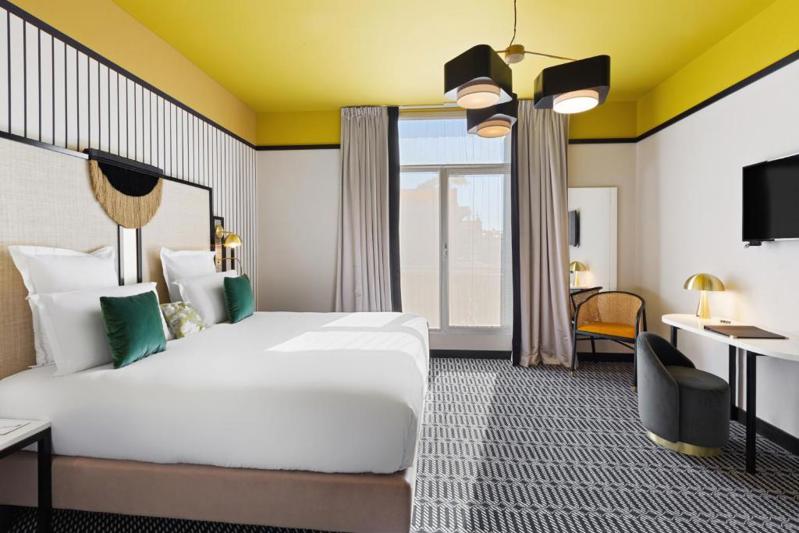 Best Western Premier Roosevelt