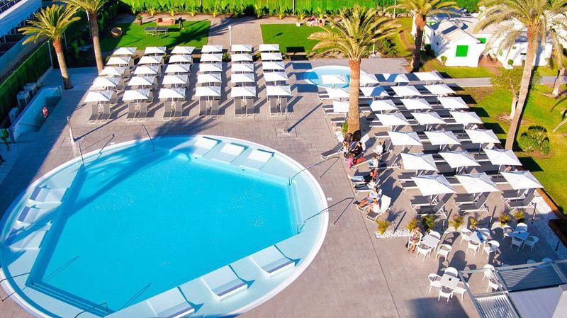 Canary Garden Club - Maspalomas - Canarische Eilanden