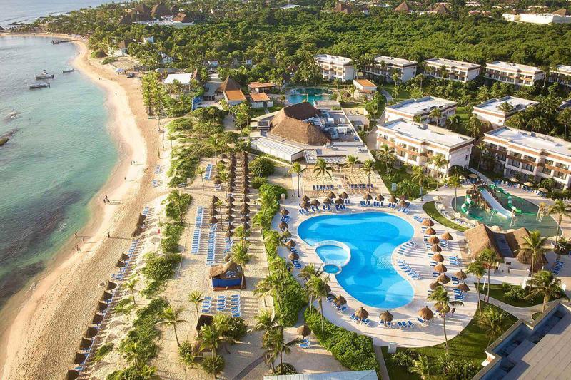 Bahia Principe Explore Tulum