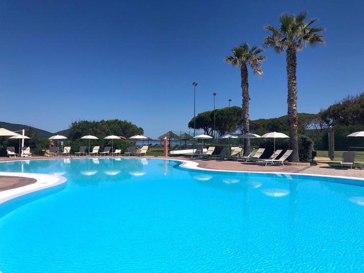 Hotel Corte Rosada