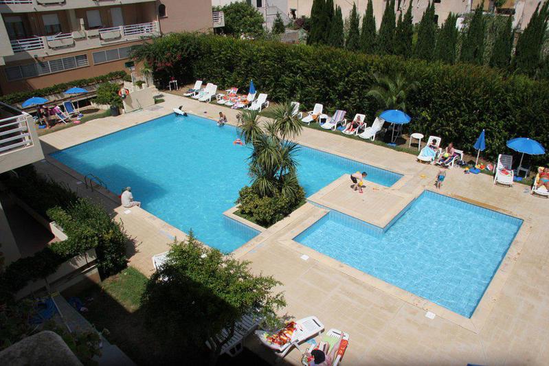 Hotel Residenza Buganvillea