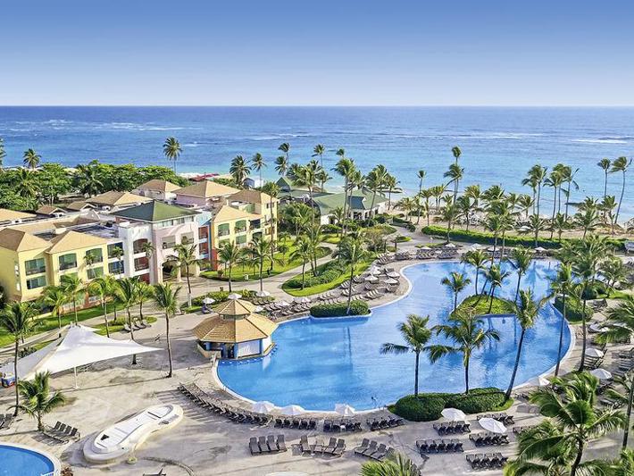 Foto H10 Ocean Blue en Sand ***** Punta Cana
