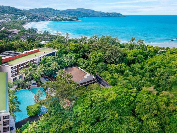 Novotel Phuket Kata Avista Resort en Spa
