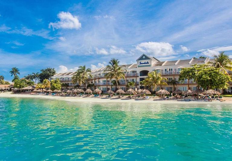 Foto Sandals Negril ***** Negril