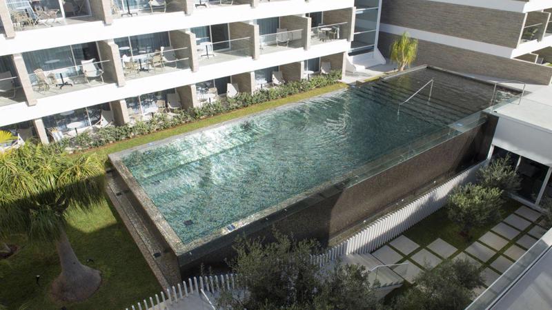 Alto Lido - Funchal - Portugal