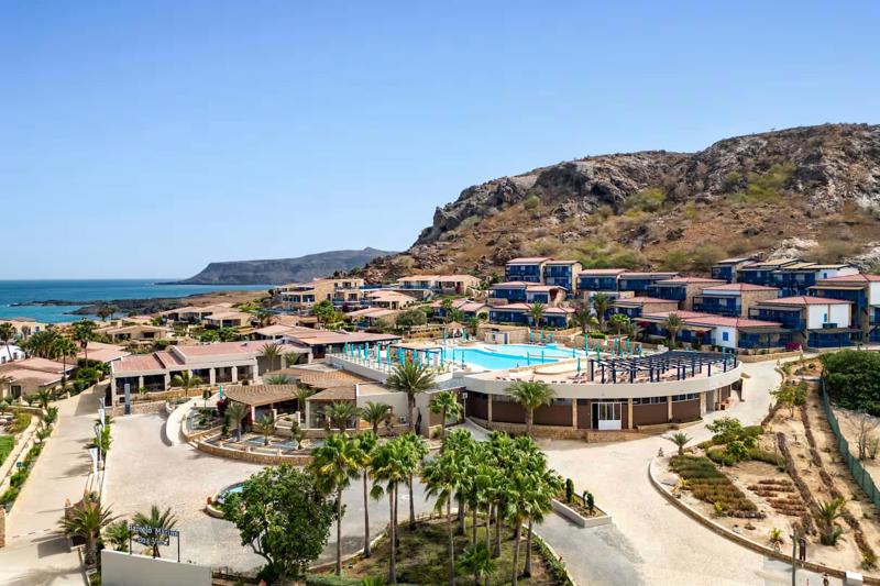 Barcelo Marine Boa Vista - Adults Only