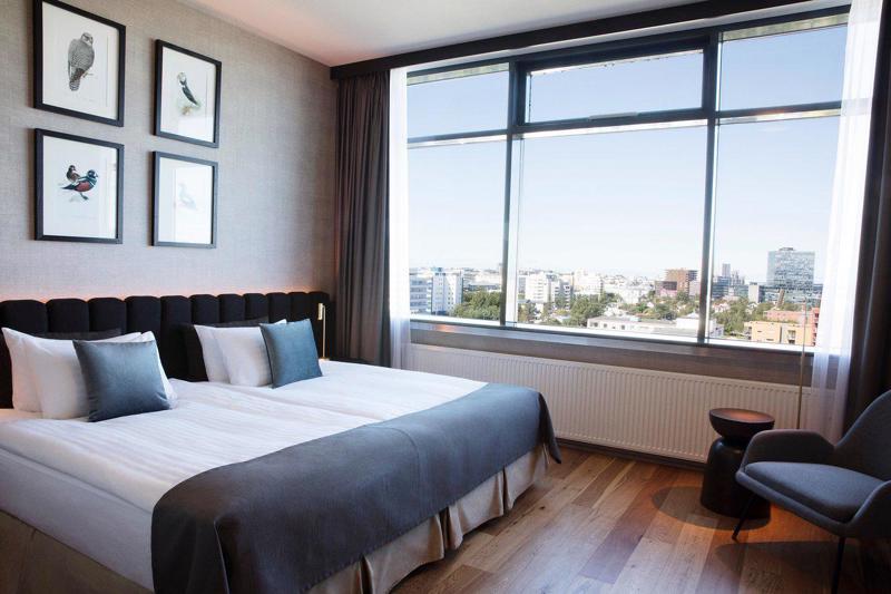 Grand Reykjavik