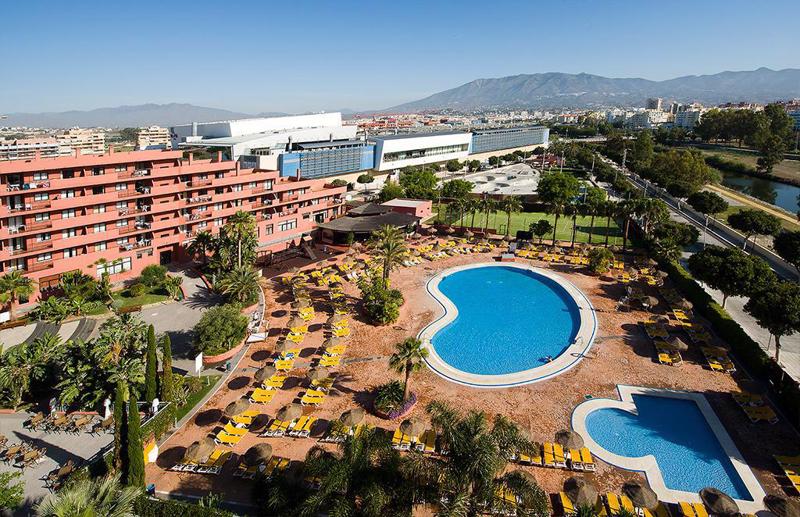 Fuengirola Beach - Fuengirola - Spanje