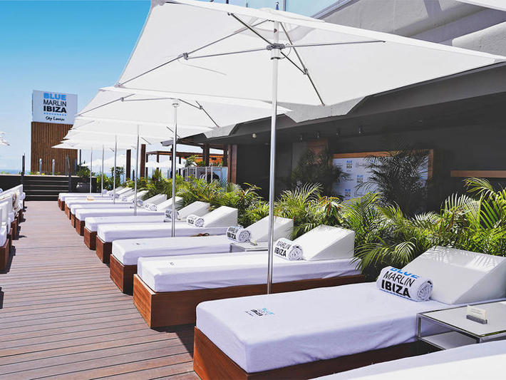 Lopesan Faro Collection - Maspalomas - Canarische Eilanden