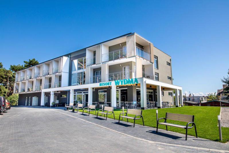 Hotel Wydma Resort