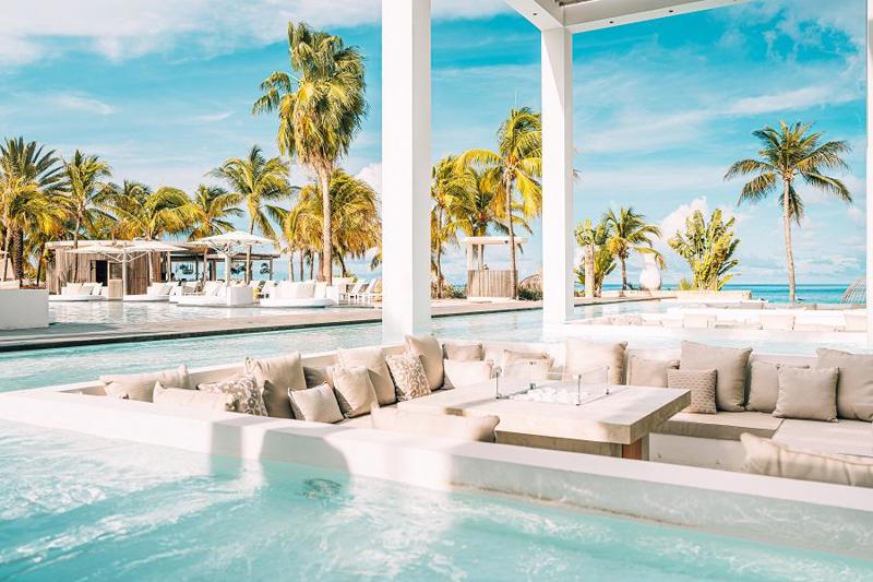 Van der Valk Plaza Beach en Dive Resort Bonaire - Kralendijk - Bonaire