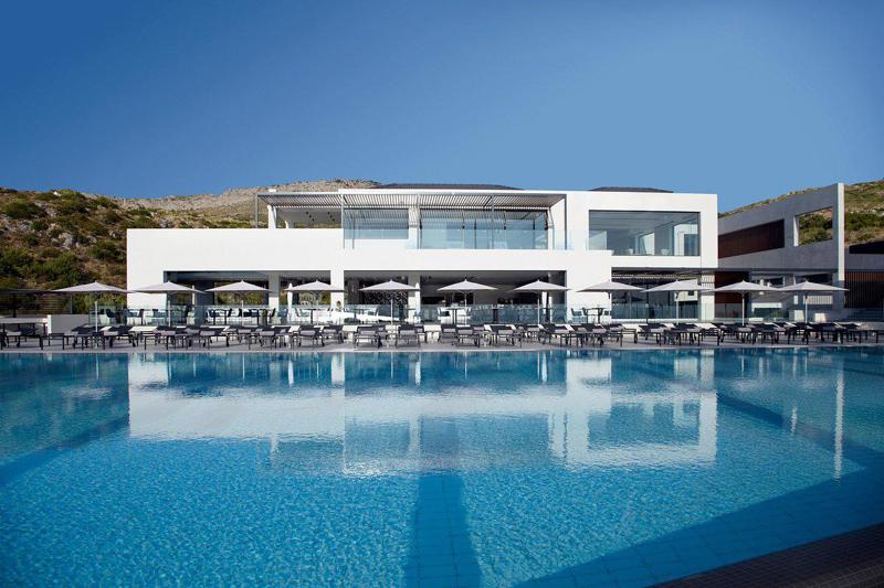 Tesoro Blu - Skala Kefalonia - Griekenland
