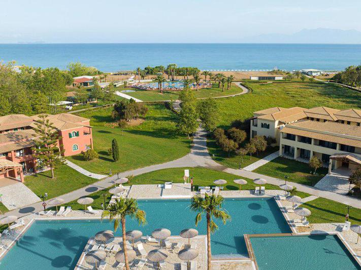 Grecotel Luxme Costa Botanica - Acharavi - Griekenland