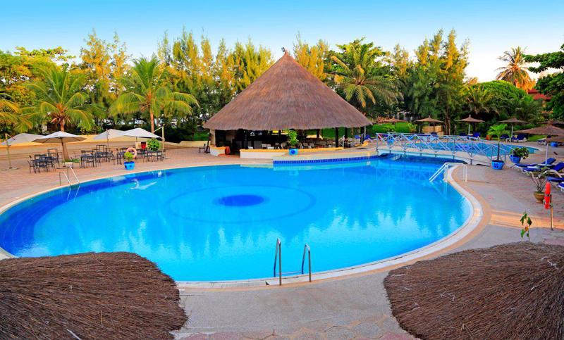 Hotel Kairaba Beach