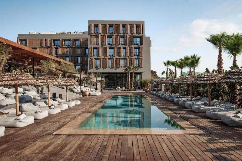 Hotel Oku Ibiza