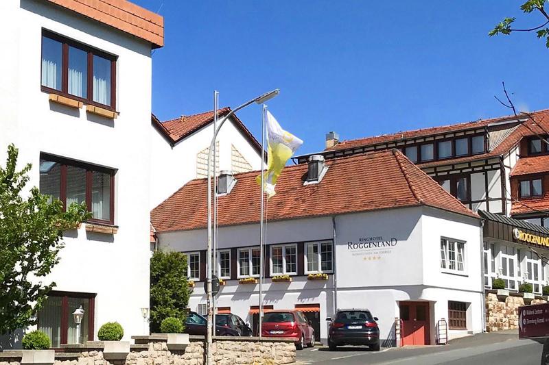 Roggenland Ringhotel