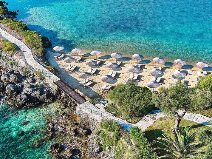 Grecotel Corfu Imperial - Kommeno - Griekenland