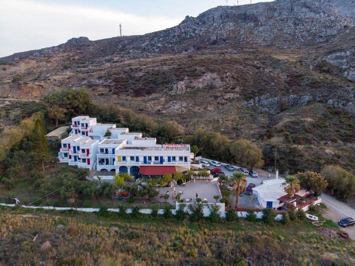 Foto Plakias Bay *** Plakias