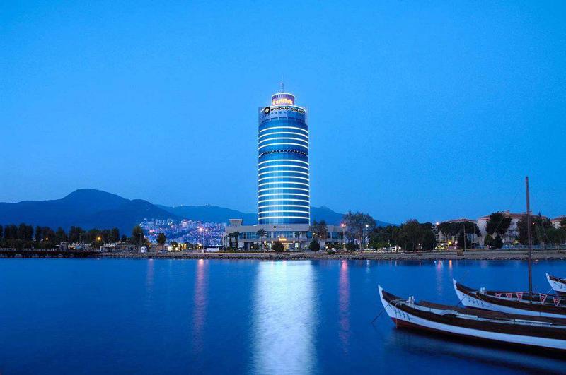 Wyndham Grand Izim Ozdilek