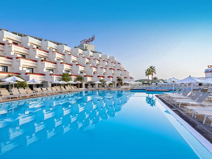 Foto Alexandre Hotel Gala **** Playa De Las Americas