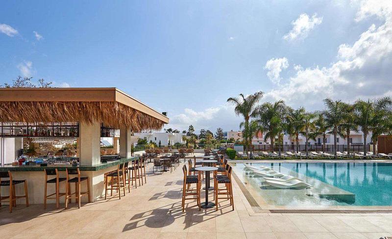 Sentido Kyknos Beach Adults Only 16+ - Malia - Griekenland