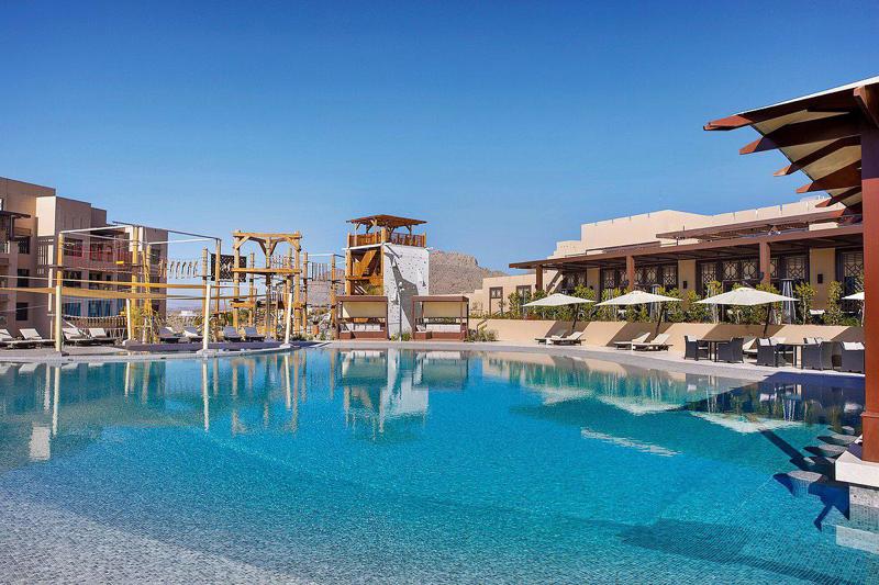 dusitD2 Naseem Resort Jabal Akhdar