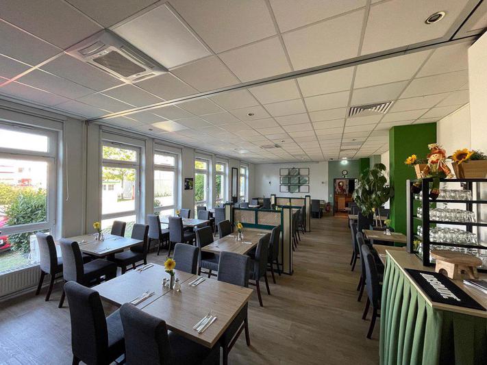 ACHAT Hotel Monheim am Rhein