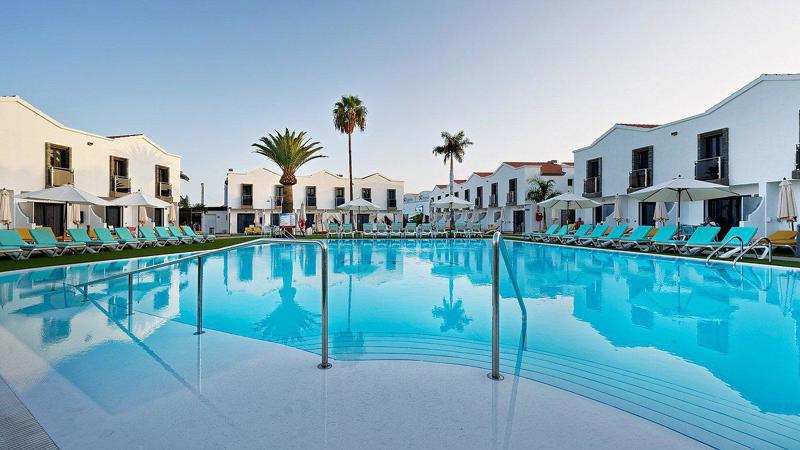 FBC Fortuny Resort - Maspalomas - Canarische Eilanden