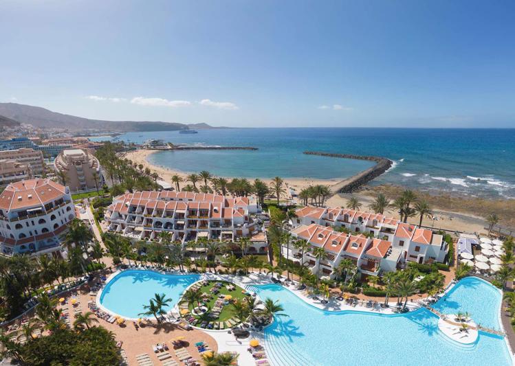 Parque Santiago III - Playa De Las Americas - Canarische Eilanden