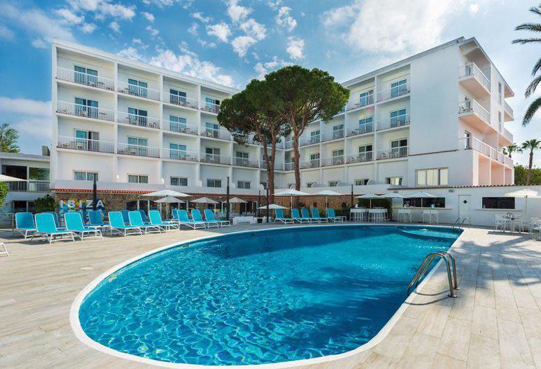Hotel Vibra Marco Polo I
