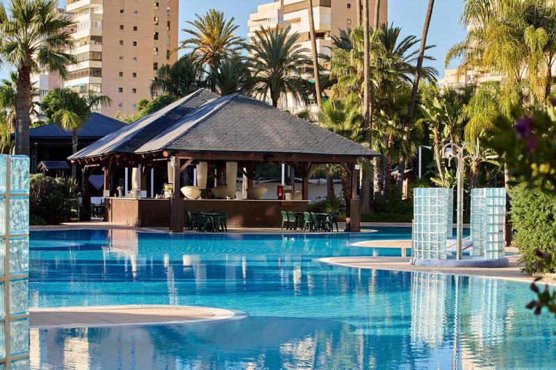 Sol Principe - Torremolinos - Spanje