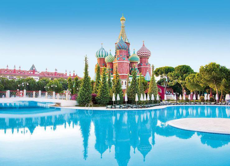 Foto Kremlin Palace ***** Lara