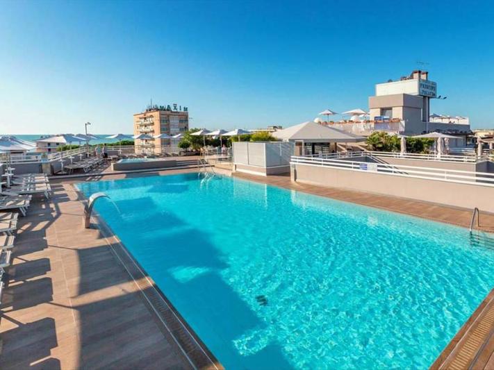 Foto Principe Palace **** Lido Di Jesolo