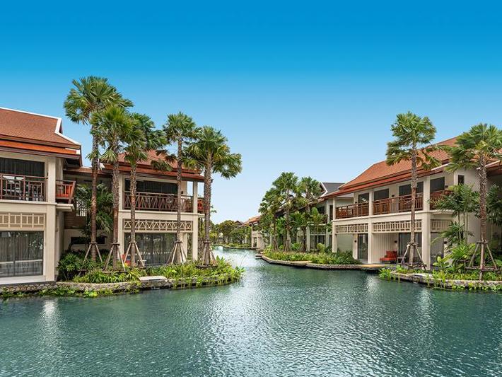 Accor Grand Mercure Khao Lak Bangsak - Khao Lak - Thailand
