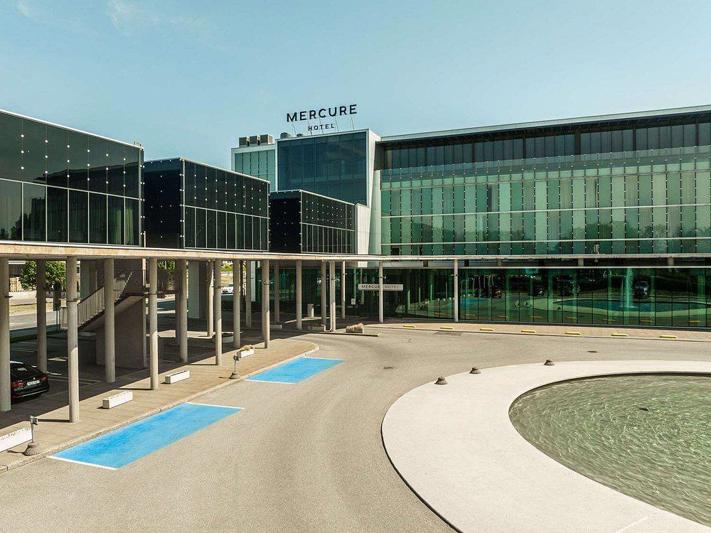 Tallinn by Mercure