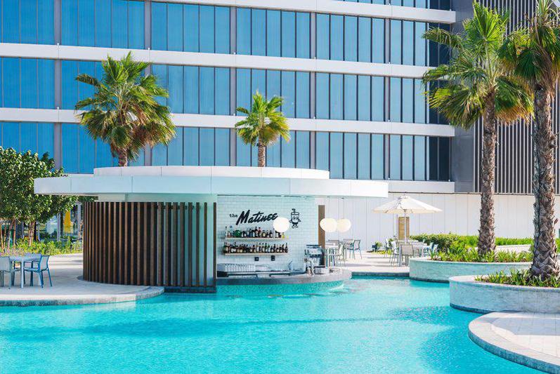 Curio Collection by Hilton The WB - Yas Island - Verenigde Arabische Emiraten