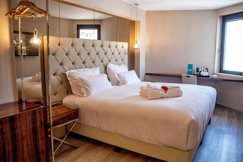 ABC Hotel Porto Boavista