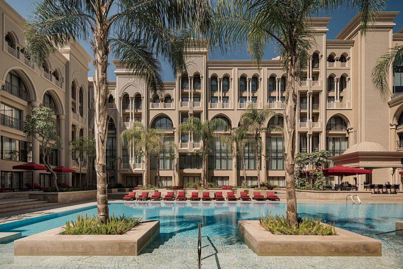 Giza Palace