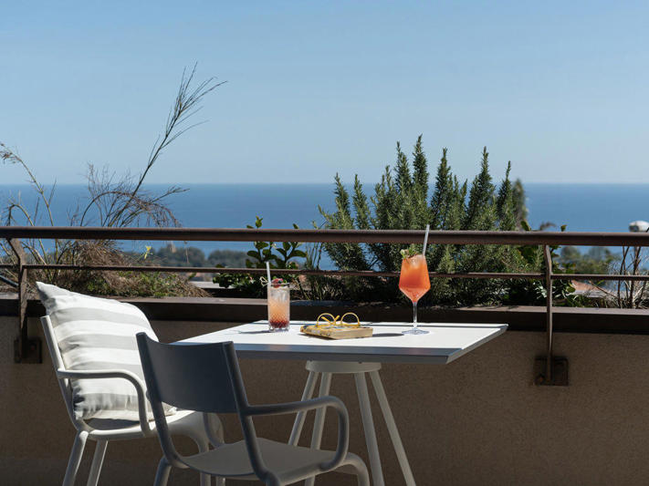 Sicilias Residence Hotel - Art en Spa - Aci Trezza - Italie