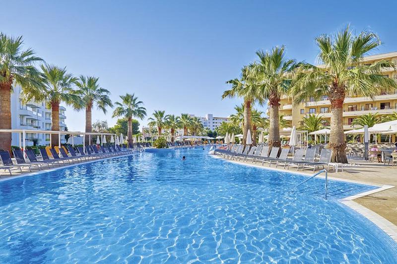 Foto Allsun App.-Hotel Orient Beach **** Sa Coma