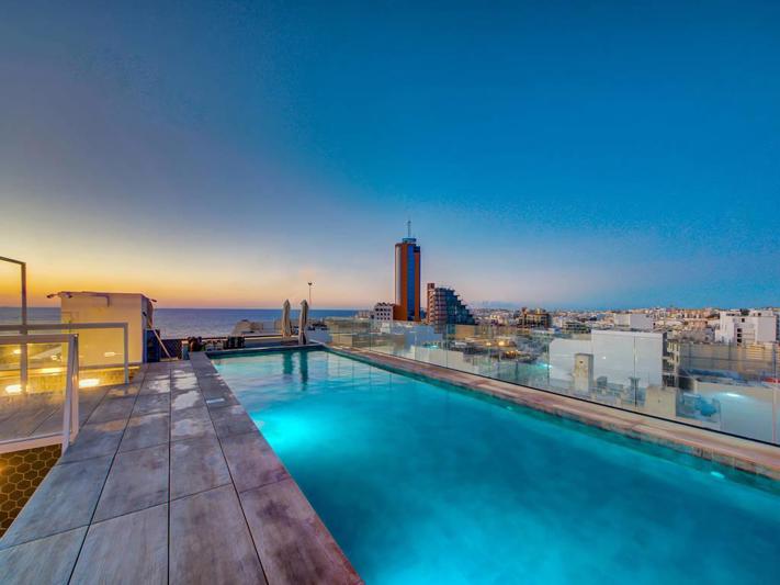 IKYK Hotel