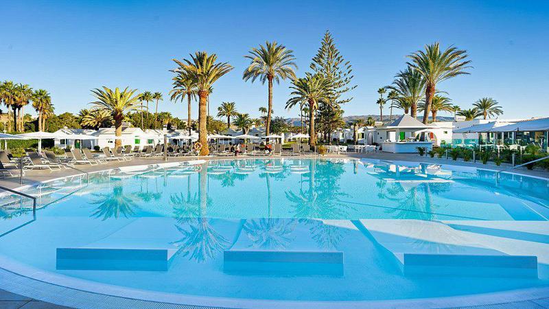 Canary Garden Club - Maspalomas - Canarische Eilanden