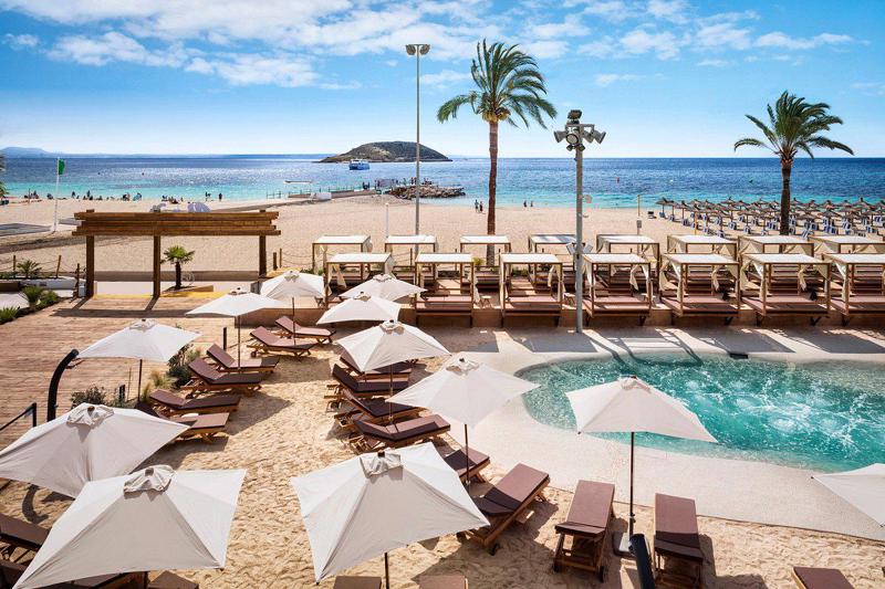 INNSiDE Wave Calvia
