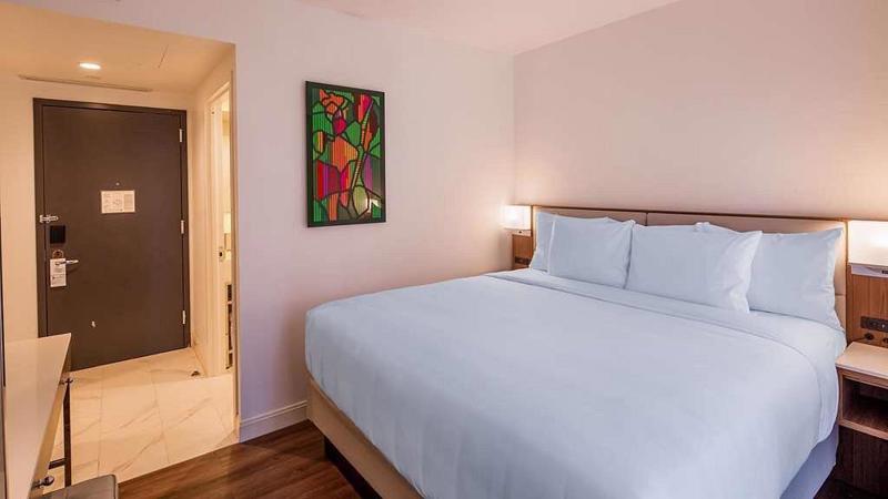 Foto Best Western Premier Empire State *** New York City
