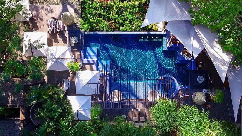 Makanda By The Sea Hotel
