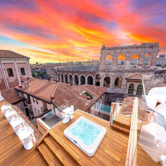 Hotel Milano