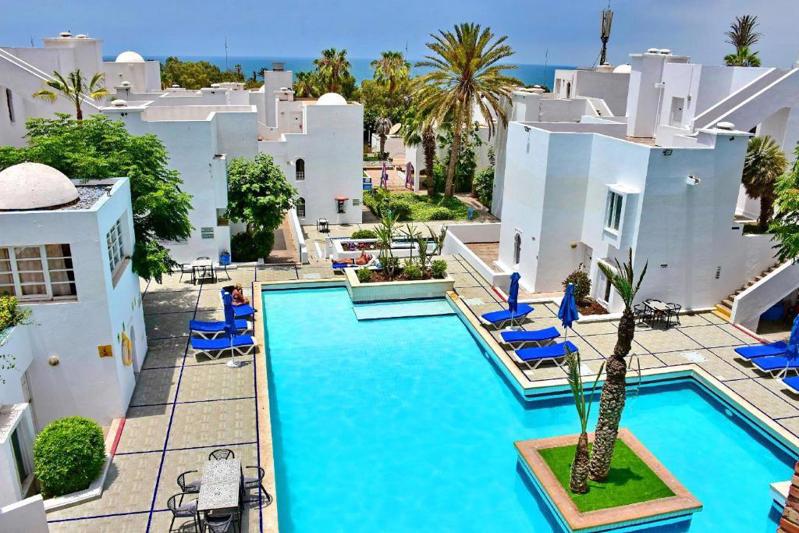 Foto Tagadirt *** Agadir