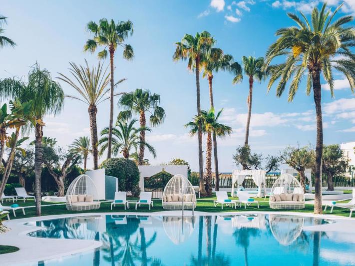 Foto Iberostar Selection Marbella Coral Beach **** Marbella